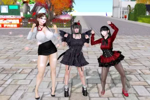 久しぶりにお友達と一緒に遊べた