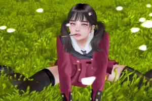 ツインテールの日にZoへ乗り換え完了