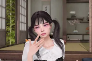 瞳をFantasy Eyesに変える決断