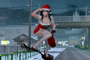 昭和の街でキングオージャーを探す子
