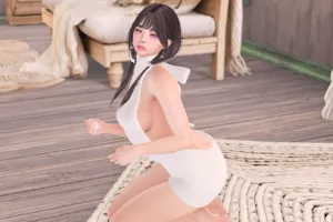 Cece Dressの破壊力