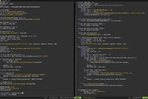 テクスチャ表示を高速化するスクリプト改善