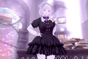 K9 WEEKENDでRinko Dressをお買い物