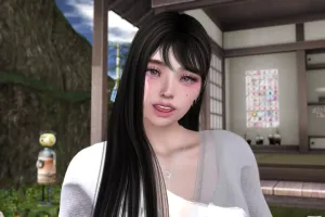 Smile2口ポーズをv2.2向けに調整