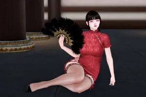 お盆休みに久々のSL復帰
