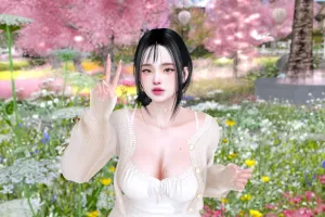 3ヶ月ぶりに顔を新しくした