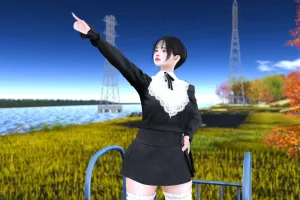 成瀬シリーズを読んで滋賀に行きたい