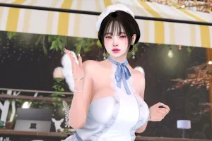 可愛いリボンの服とツール半年ぶりリリースへ